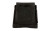 BL FORCE BLT MNT SML DUMP PCH BLK RSR|BLFBT-DP-S-BK