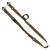 GrovTec US Inc GTSL132 QS 2-Point Sentry Coyote Brown Adjustable Rifle/Shotgun TSW|131230