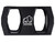 Tapco TAP22091 Mag Coupler 5.56x45mm Fits AR-15 Black Aluminum TSW|177204