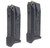 Ruger 90729 Security Value Pack 10rd 380 ACP Fits Security 380 Black Steel 2 Pack TSW|151756