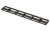 ARMASPEC M-LOK TO ARCA RAIL 9" BLK RSR|ARMASPEC621-9
