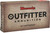 Hornady 804574 Outfitter 243Win 80gr Copper Alloy eXpanding 20 Per Box/10 Case TSW|140587
