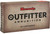 Hornady 809864 Outfitter 308Win 165gr Copper Alloy eXpanding 20 Per Box/10 Case TSW|140595