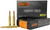 HSM 270150VLD Trophy Gold Extended Range 270 Win 150 gr Berger Hunting VLD Match 20 Per Box/ 20 Case TSW|82194