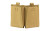 GBRS GROUP DOUBLE RIFLE POUCH COY RSR|GBRSGEAR-DRMP-556-BRCB