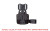 SL 6004 SMALL TAC PLATE W/DFA COY RSR|SL6004-25-76