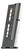 Wilson Combat 5009C8 ETM 8rd 9mm Luger Fits Wilson Combat 1911 Elite Tactical Stainless Steel TSW|74711