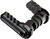 Battle Arms Development BADASSPROFULLAUTO Bad-Ass-Pro Safety Selector AR15/M16/M4 Black TSW|180811