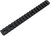 Talley P00714A Black Anodized Aluminum Tikka T3/T3x Picatinny Rail Mount TSW|177358