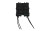 HSGI DOUBLE PISTOL TACO MOLLE BLK RSR|HSGI11PT02BK