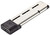 Wilson Combat 50045FS10 1911 10rd Extended Floorplate 45 ACP Fits Wilson Combat 1911 Elite Tactical Stainless Steel TSW|135891