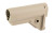 B5 SIERRA K STOCK FLAT DARK EARTH RSR|B5SRK-1656