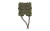 HSGI DOUBLE PISTOL TACO MOLLE ODG RSR|HSGI11PT02OD