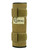 Cole-tac BPC102 Baby Python Suppressor Cover Fits 5" Long Cordura Nylon Coyote Brown TSW|184996