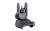 KRISS FRNT FLIP SIGHT STEEL RSR|KRDA-FSBL00