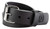 1791 Gunleather BLT014852SBLA 01 Gun Belt Stealth Black Leather 48/52 1.50" Wide Buckle Closure TSW|118483