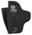 DeSantis Gunhide M24BJ88Z0 Tuck-This II IWB Black Nylon Belt Clip Fits Springfield XD 9/40 Ambidextrous TSW|95820