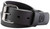 1791 Gunleather BLT014650SBLA 01 Gun Belt Stealth Black Leather 46/50 1.50" Wide Buckle Closure TSW|118481