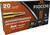 Fiocchi 65CMSCA Hyperformance 6.5Creedmoor 130gr Swift Scirocco II Boat Tail Spitzer 20 Per Box/10 Case TSW|109298