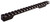 Talley PLO258700 Remington 700 Picatinny Rail Black Anodized Long Action 0 MOA TSW|99386