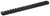 Talley POM252714 Picatinny Rail Black Anodized Aluminum Tikka T3/T3x Short Action 20 MOA TSW|102804