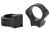 TALLEY LW RINGS BRN X-BOLT 30MM LOW RSR|TM730735