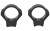 TALLEY LW RINGS BRN X-BOLT 30MM LOW RSR|TM730735