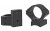 TALLEY LW RINGS BRN X-BOLT 1" LOW