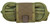 High Speed Gear 12DP00OD Mag-Net Dump Pouch V2 OD Green TSW|160933