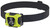Streamlight 61436 Enduro Pro W/Dual Lock 15/25/50/90/145/200 Lumens White LED Bulb Black/Yellow 95 Meters Distance TSW|122377