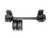 DNZ 91500 Game Reaper Scope Mount/Ring Combo Matte Black 1" Tube, Fits Browning X-Bolt Long Action Rifle, Medium Rings TSW|58758