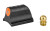XS BIG DOT TRIT SHOTGUN PLN BBL ORG RSR|XSSSG-2005-3N