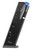 CZ-USA 11160 CZ 75 17rd 9mmLuger Compatible w/ CZ Shadow 2/75 SP-01 Black Steel TSW|119281
