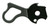 Wilson Combat 337B Ultralight Skeleton Hammer 1911 Style Blued TSW|74714