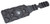 Odin Works ACCMLARCAMULTIRAIL M-LOK to Arca 3 Way Rail Black Aluminum TSW|181186