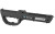 PS ZAP STUN BATON/LITE 1MIL VOLT BLK RSR|PSZAPBATON