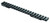 Weaver Mounts 99488 Multi-Slot Base Extended Black Anodized Aluminum Fits Savage Axis 20 MOA TSW|101432