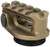 Strike Industries ARPSAFDE Picatinny Stock Adapter Flat Dark Earth Anodized for AR-Platform TSW|143841