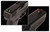 TruGlo TG131MP Fiber-Optic Red/Fiber Optic Front Sight-Green/Fiber Optic Rear Sight Smith & Wesson M&P/SD9/SD40 TSW|60382