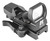 NcStar D4RGBQ Red & Green Reflex Sight with 4 Reticles Black Anodized 1 x 0.95" x 1.34" Red/Green Multi Reticle TSW|107880