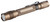 Streamlight 88072 ProTac 2AA Flashlight Coyote 18/250 Lumens White C4 LED TSW|103989