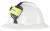 STRMLGHT SL-SIDESADDLE USB HRD HT YW RSR|STL61631