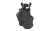 BH T-SER L2C SPRGFLD HELLCAT 9 BK RH RSR|BH410777BKR