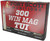 Fort Scott Munitions 300WM-175-SCV2 Tumble Upon Impact (TUI) 300WM 175gr Solid Copper Spun 20 Per Box/10 Case TSW|182986