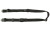 GROVTEC QS 2-PT 1.25" SABRE SLNG BLK RSR|GTSL138