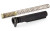 BCM STOCK HARDWARE MOUNT KIT MILSPEC RSR|BCM-STOCK-HARDWARE-KIT