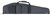 Allen 1108-46 Rampart Gear Fit Rifle Case 46" Gray Foam Padding TSW|152416