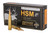 HSM 6REM95VLD Trophy Gold Extended Range 6mm 95 gr Berger Hunting VLD Match 20 Per Box/ 25 Case TSW|82183