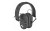 RADIANS VERTEX SLIM ELEC MUFF BLK RSR|RADVX0110CS