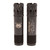 Carlson's Choke Tubes 11527 Cremator Browning Invector Plus 12 Gauge Long Range Ported 17-4 Stainless Steel TSW|118299